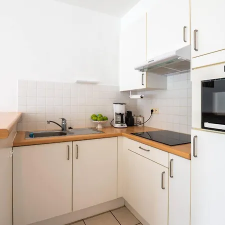 Cosy In The Centre Appartement *