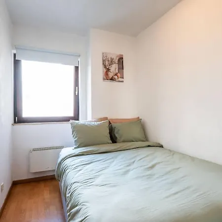Cosy In The Centre Appartement *