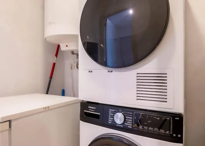 Appartement Cosy In The Centre *