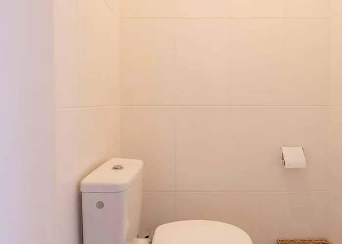 Daire Cosy In The Centre *