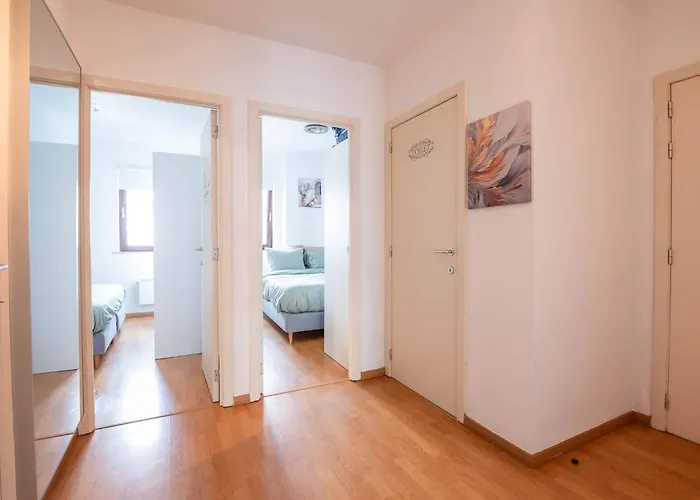 Cosy In The Centre Daire *