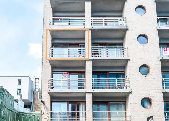 Appartement Cosy In The Centre